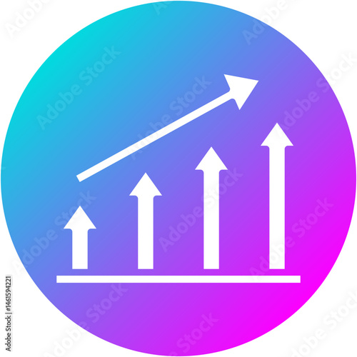 Growth Icon