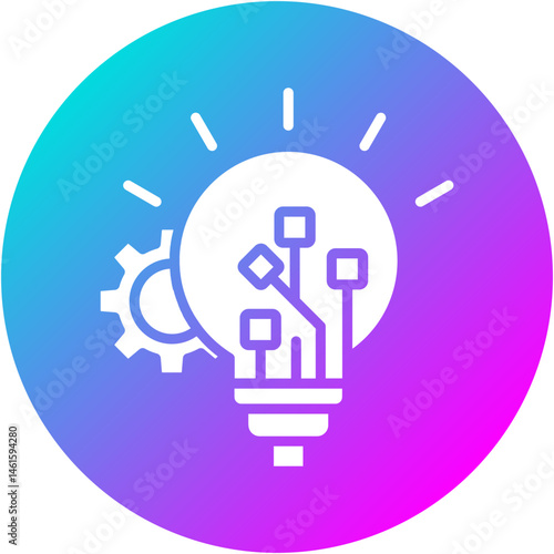 Innovation Icon