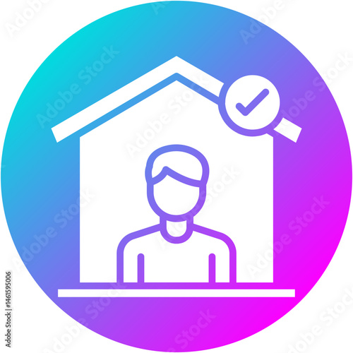 Quarantine Icon