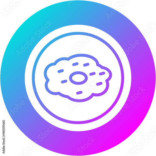 Omelette Icon