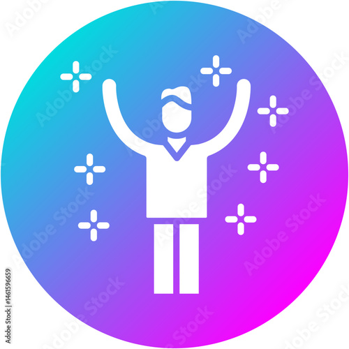 Celebration Icon