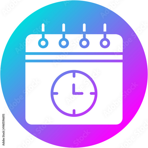 Deadline Icon