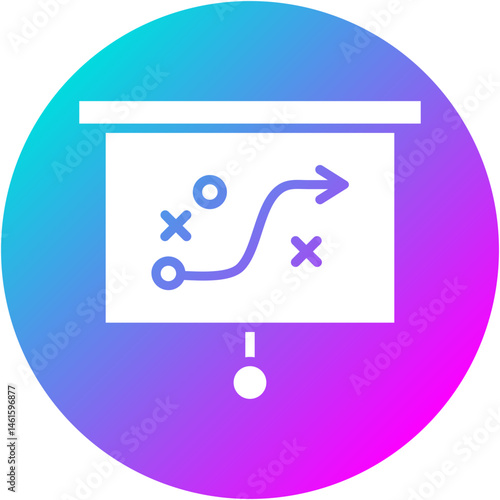 Strategy Icon