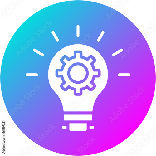 Innovation Icon