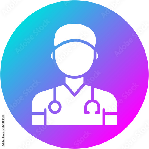 Doctor Icon