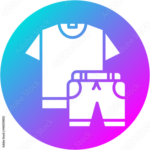 Sportswear Icon