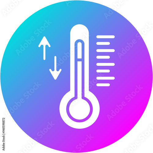 Thermometer Icon