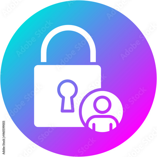 Access Control Icon