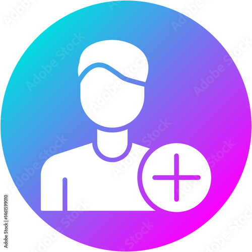 Account Creation Icon