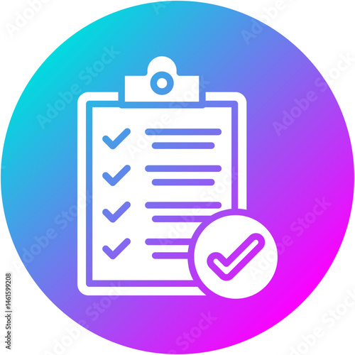 Compliance Icon