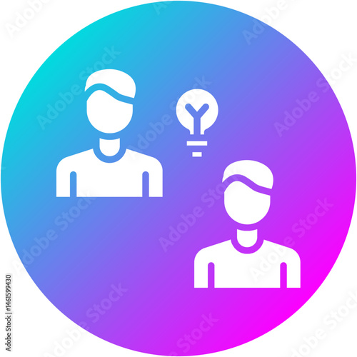Mentorship Icon