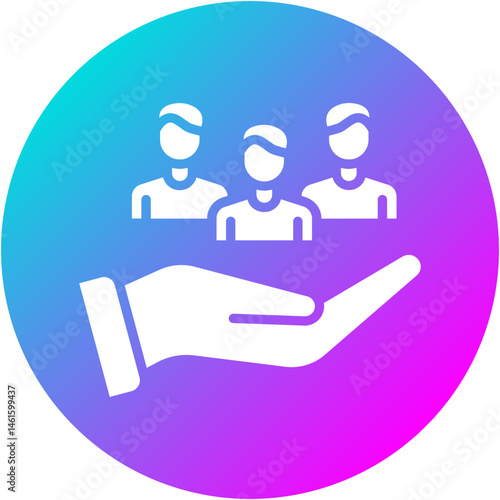 Onboarding Process Icon