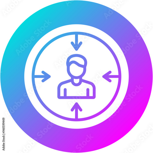 Personalization Icon