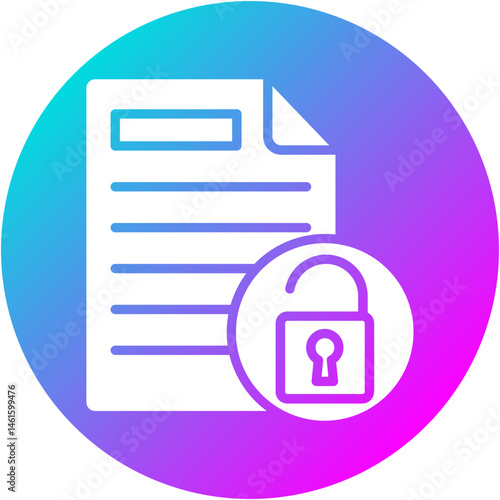 Permissions Icon