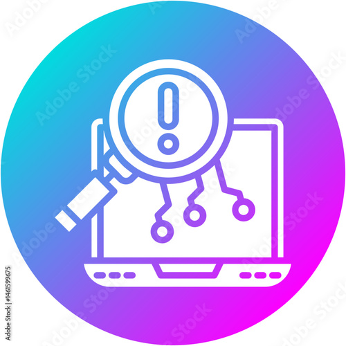 Troubleshooting Icon