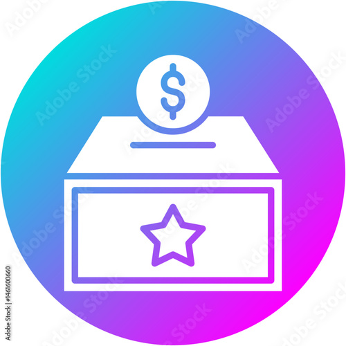 Charity Icon