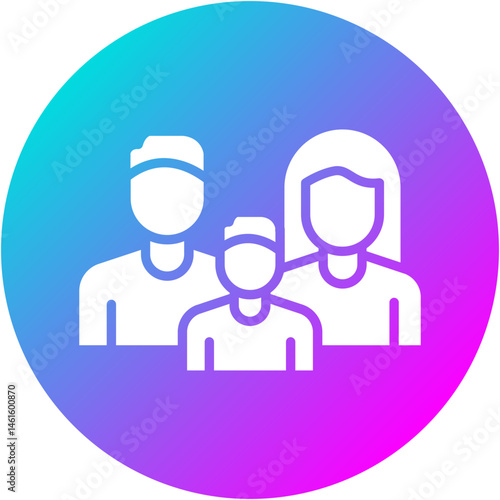 Family Icon