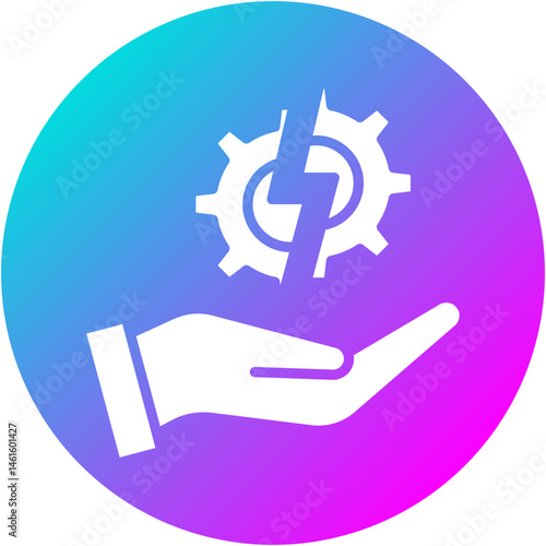 Breakdown Icon