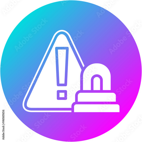 Emergency Icon
