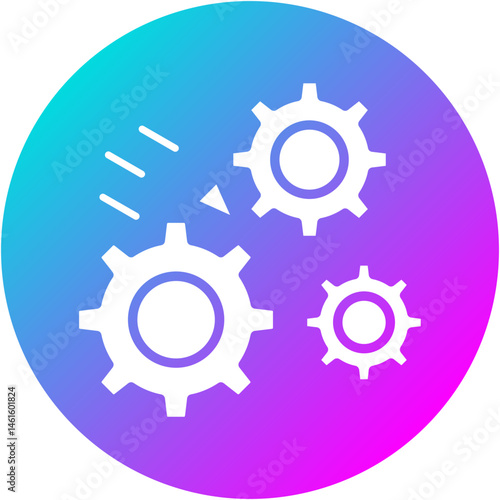 Obstruction Icon