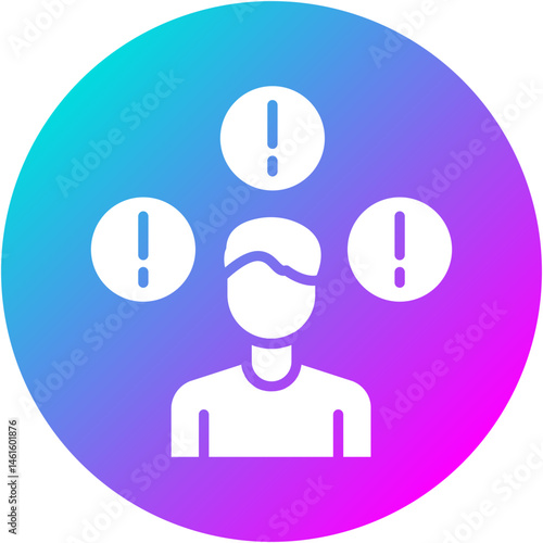 Problem Icon