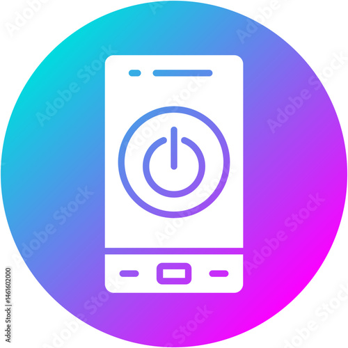 Shutdown Icon