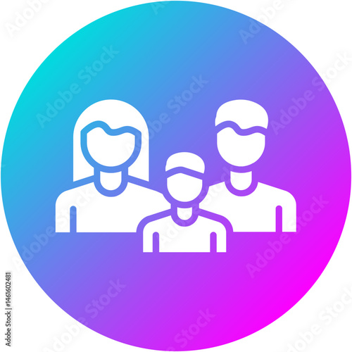 Family Icon
