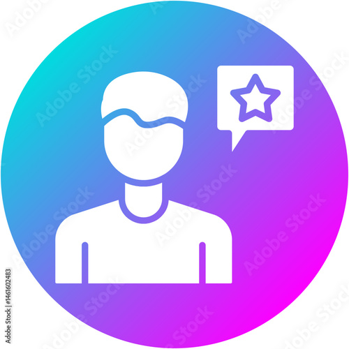 Dignity Icon