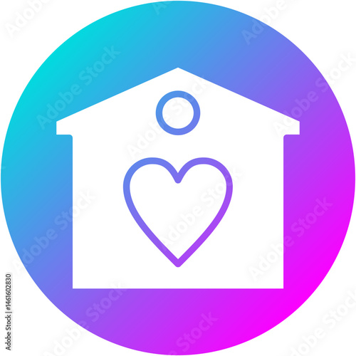 Shelter Icon
