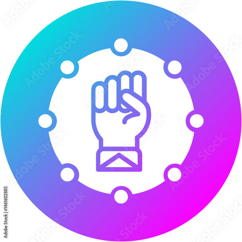 Unity Icon