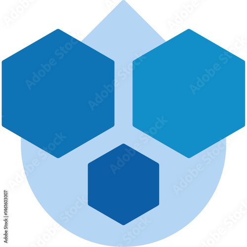 Nano-Assisted Regeneration Icon