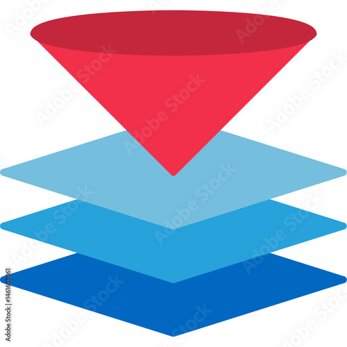 Nanoindentation Icon