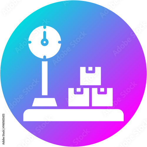Weight Icon