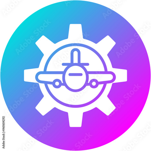 Aircraft Icon