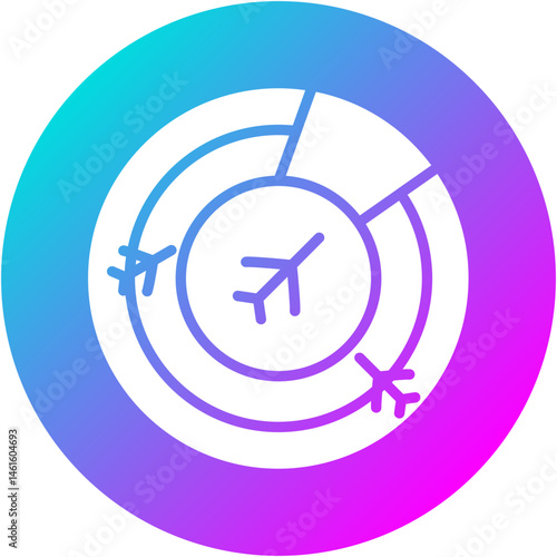 Radar Icon