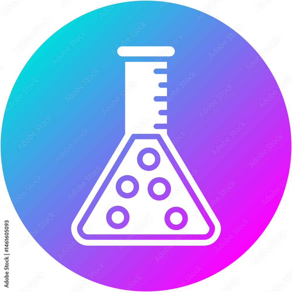 Flask Icon Flask Icon