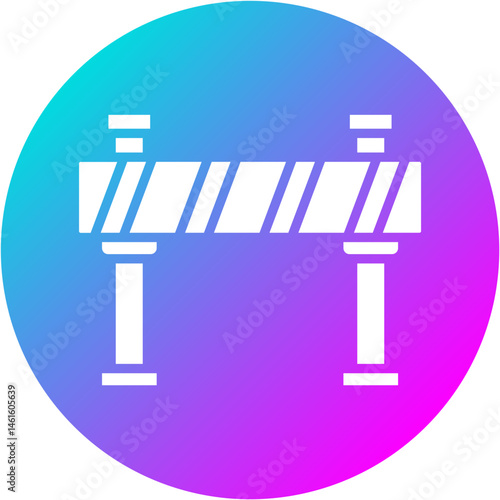 Barrier Icon