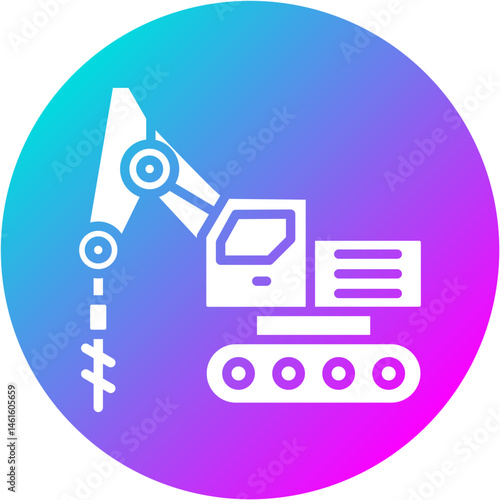 Auger Icon