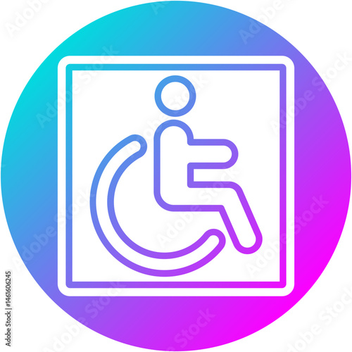 Accessible Icon