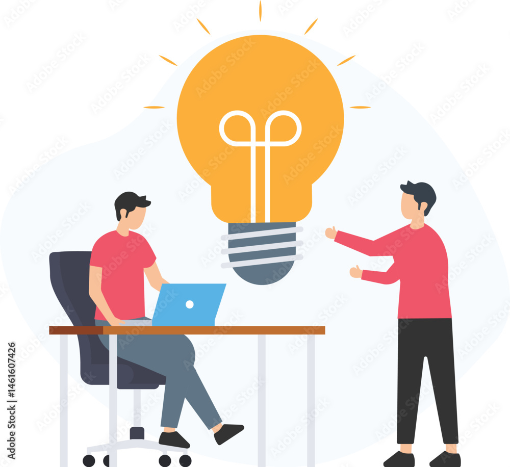 Collaboration or teamwork, brainstorming sessions or group discussions, knowledge exchange or information sharing, idea generation or creative input
` Collaboration or teamwork, brainstorming sessions or group discussions, knowledge exchange or information sharing, idea generation or creative input
`