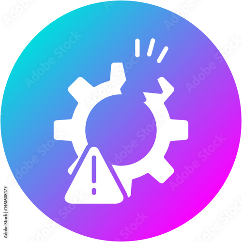 Defect Icon
