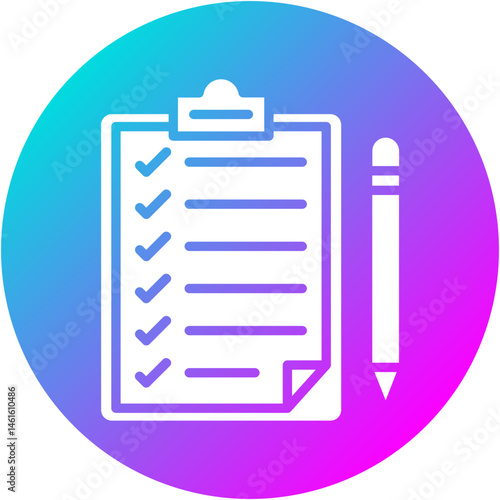 Planning Icon