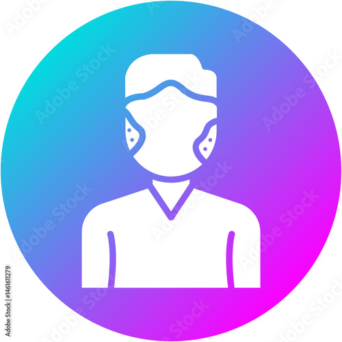 Redness Icon