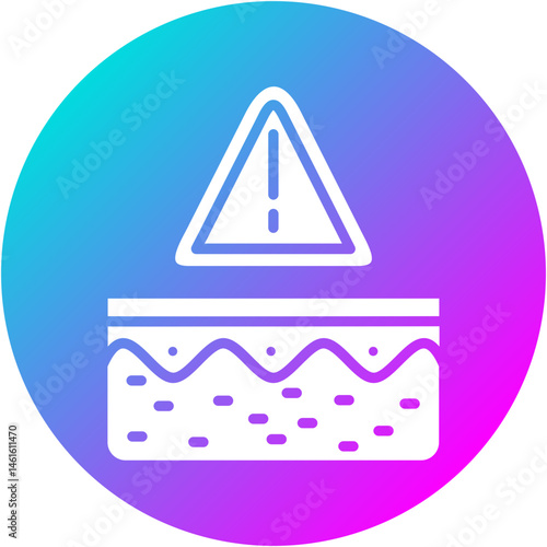 Warning Icon