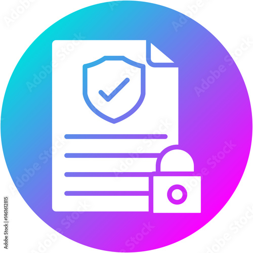 Privacy Icon