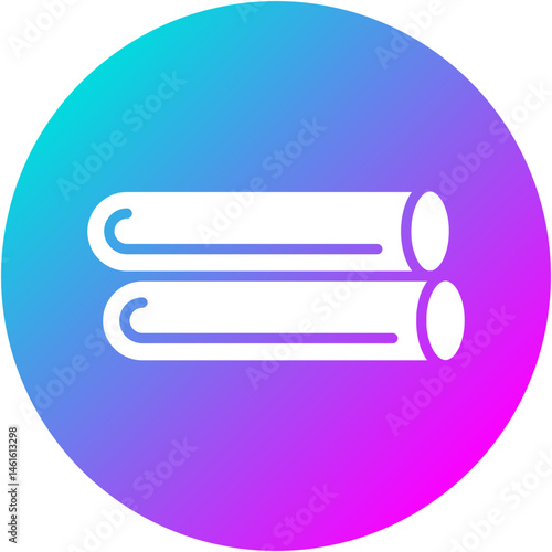 Iron Icon