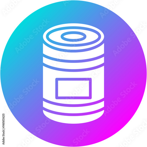 Tin Icon