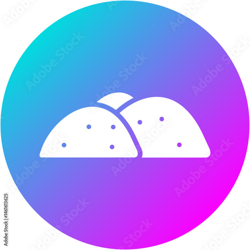 Sand Icon