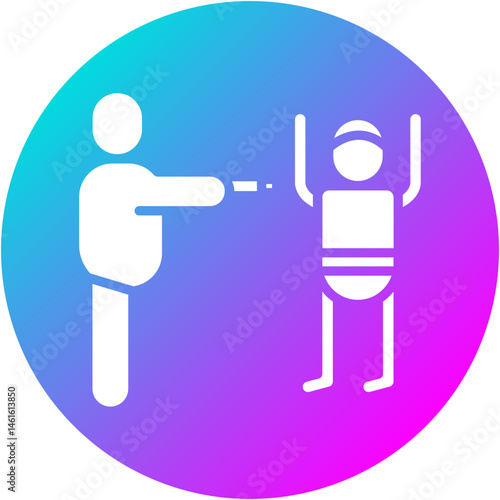 Coercion Icon