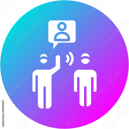 Gossip Icon